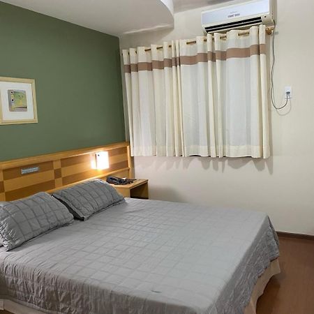 Hotel Solarium Express Cambé Kültér fotó