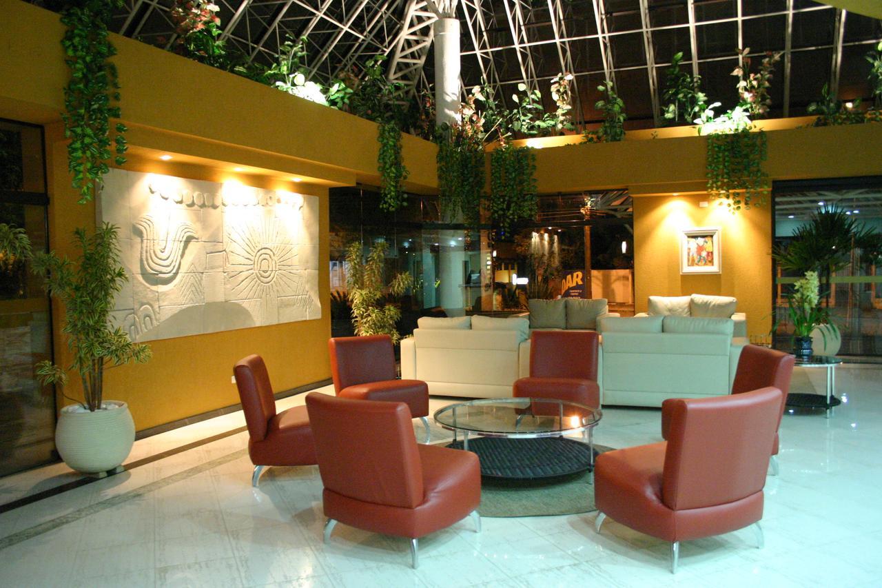 Hotel Solarium Express Cambé Kültér fotó