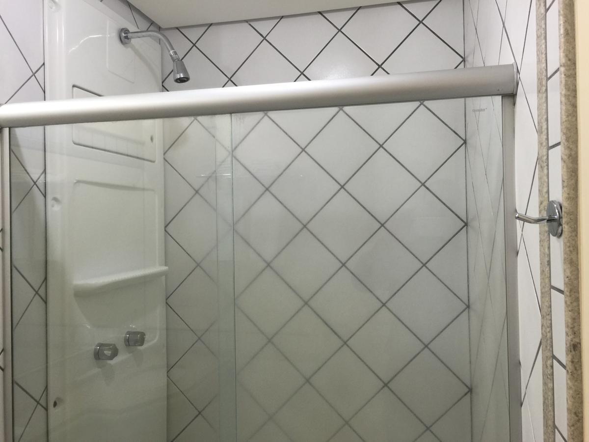 Hotel Solarium Express Cambé Kültér fotó